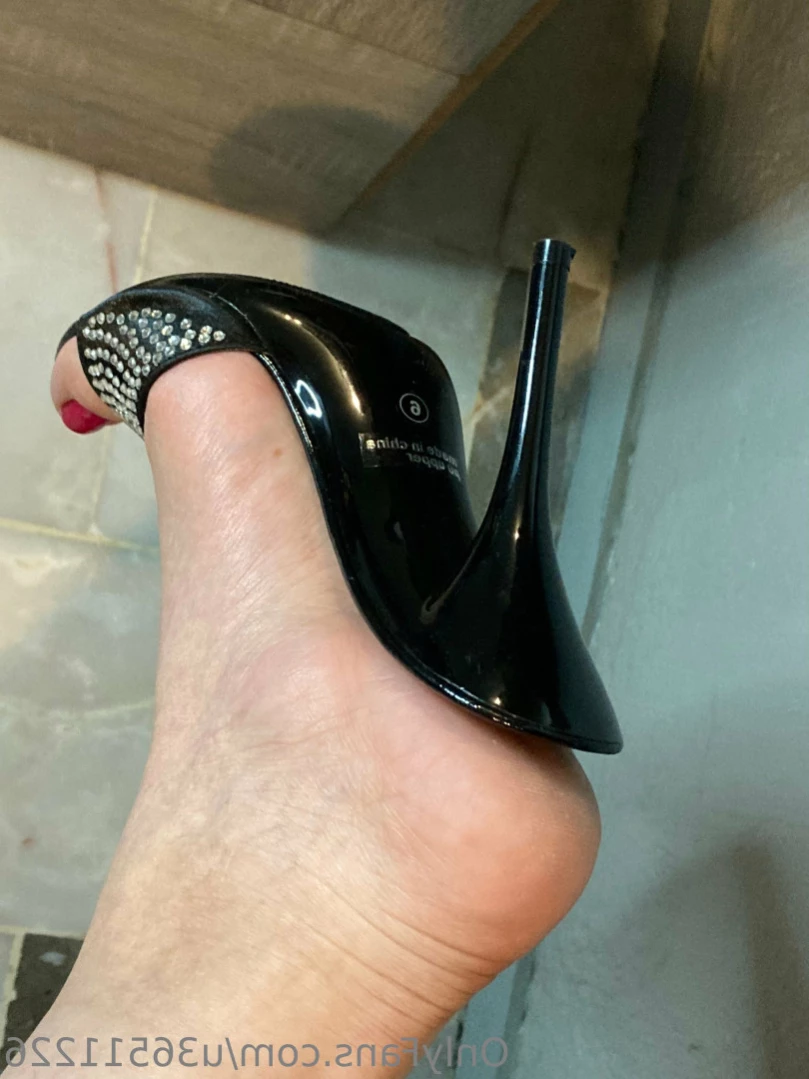 Sexyheelshot [ u36511226 ] Onlyfans leaked photo 13215190 on Hotleaks.tv