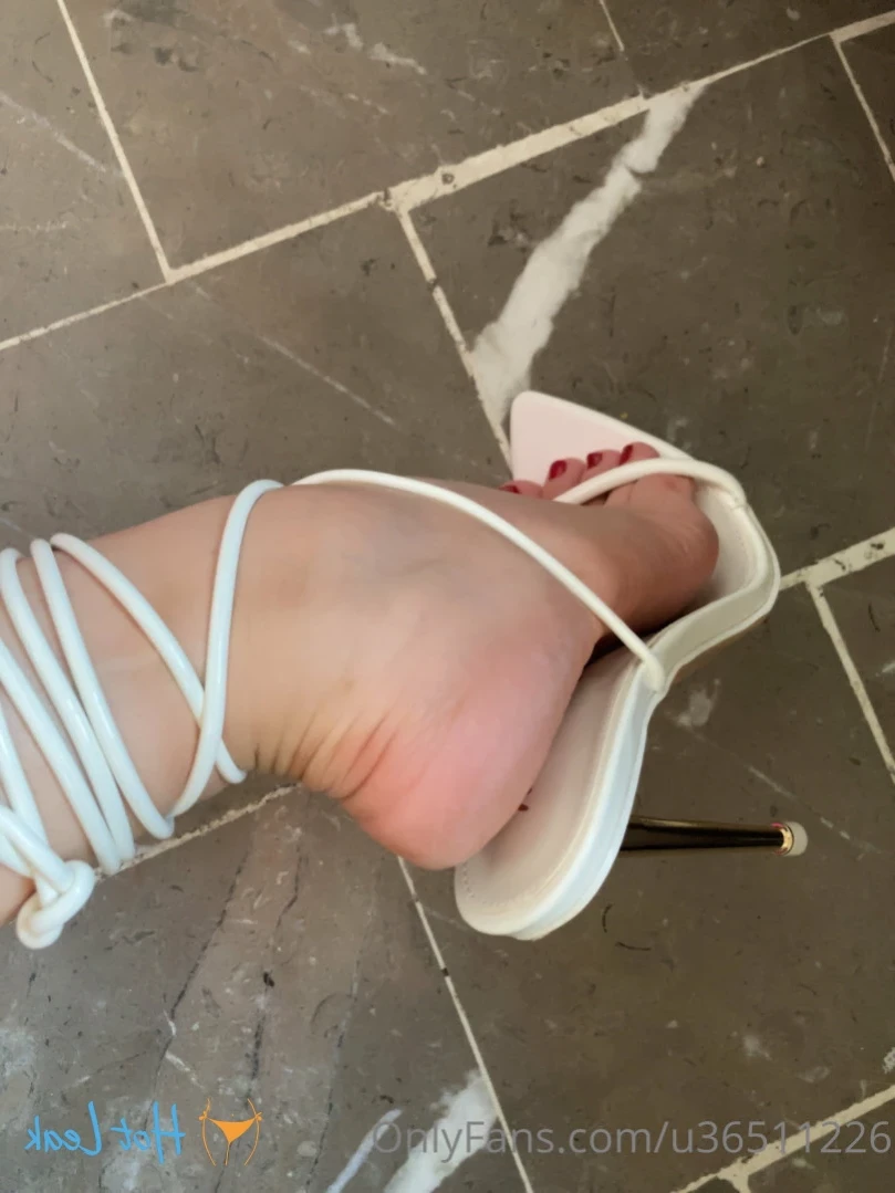 Sexyheelshot [ u36511226 ] Onlyfans leaked photo 13598281 on Hotleaks.tv