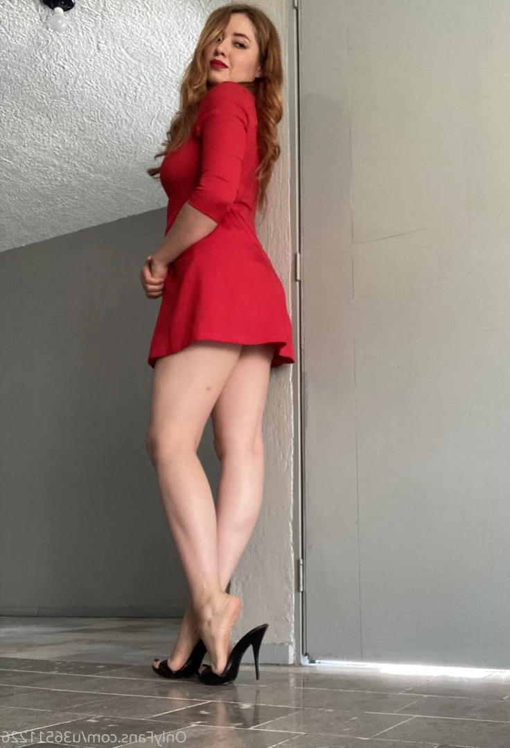 Sexyheelshot [ u36511226 ] Onlyfans leaked photo 13738183 on Hotleaks.tv