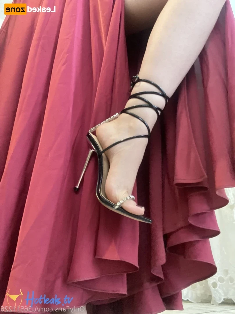Sexyheelshot [ u36511226 ] Onlyfans leaked photo 14132515 on Hotleaks.tv