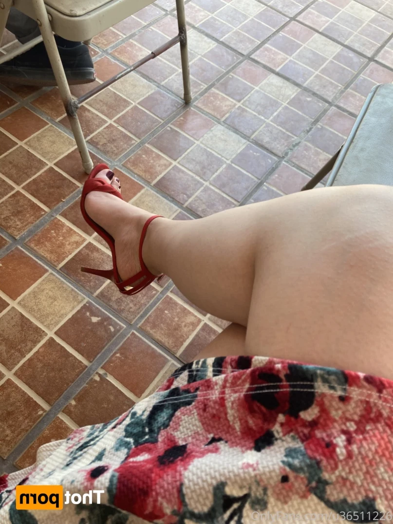 Sexyheelshot [ u36511226 ] Onlyfans leaked photo 14796157 on Hotleaks.tv