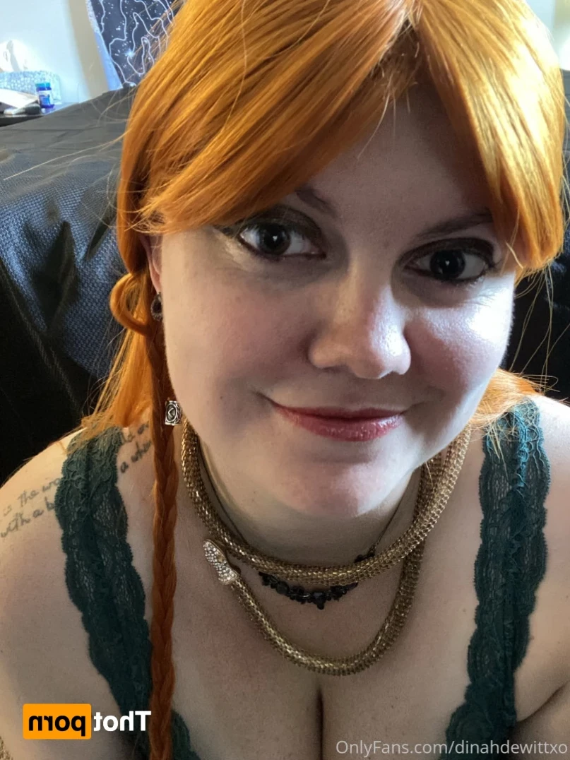 Dinah DeWitt [ dinahdewittxo ] Onlyfans leaked photo 10954782 on Hotleaks.tv