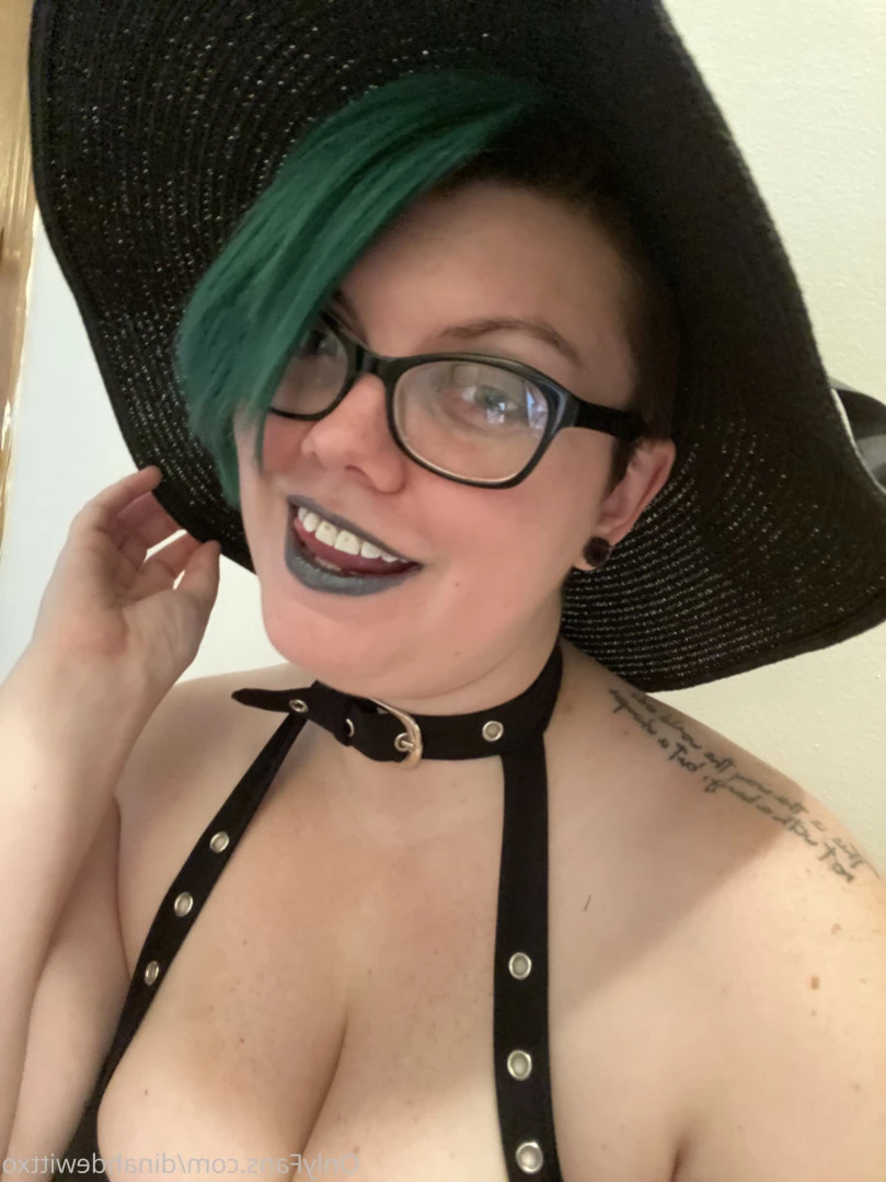 Dinah DeWitt [ dinahdewittxo ] Onlyfans leaked photo 11009694 on Hotleaks.tv