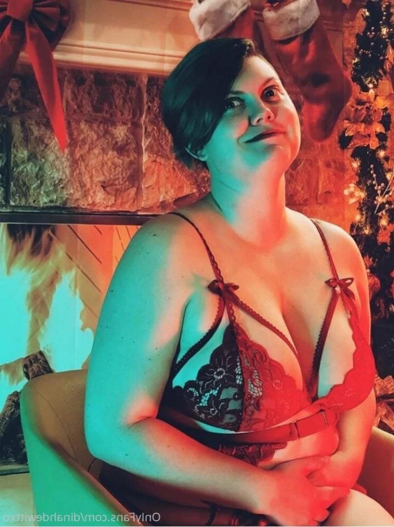 Dinah DeWitt [ dinahdewittxo ] Onlyfans leaked photo 12077870 on Hotleaks.tv