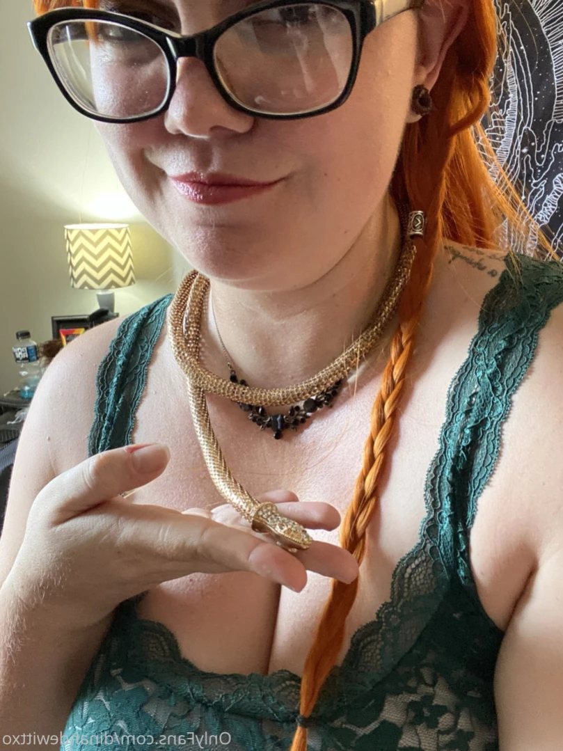 Dinah DeWitt [ dinahdewittxo ] Onlyfans leaked photo 12259231 on Hotleaks.tv