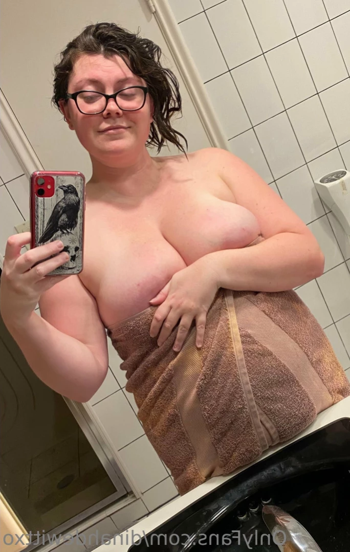 Dinah DeWitt [ dinahdewittxo ] Onlyfans leaked photo 12640528 on Hotleaks.tv
