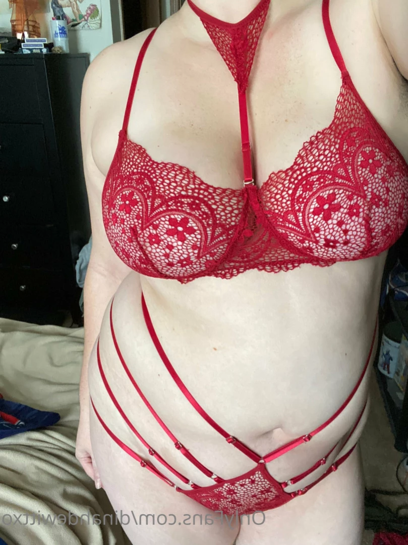 Dinah DeWitt [ dinahdewittxo ] Onlyfans leaked photo 12713217 on Hotleaks.tv