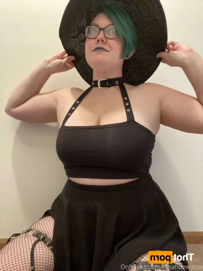 Dinah DeWitt [ dinahdewittxo ] Onlyfans leaked photo 12725155 on Hotleaks.tv