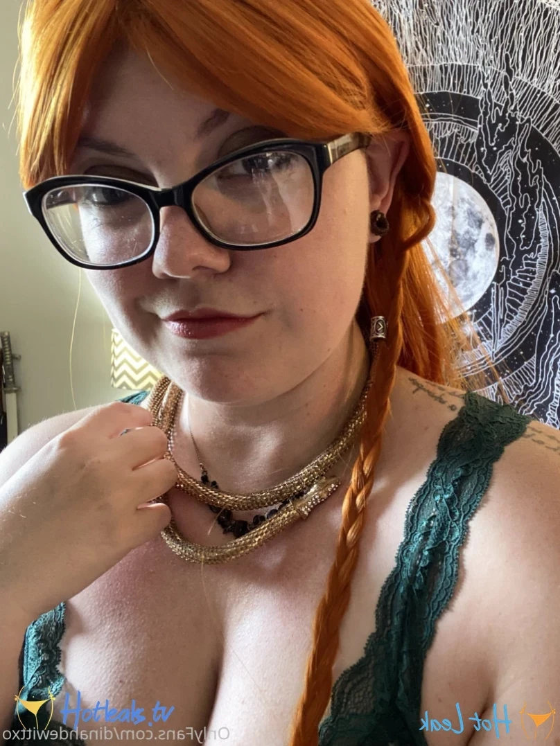 Dinah DeWitt [ dinahdewittxo ] Onlyfans leaked photo 12737161 on Hotleaks.tv