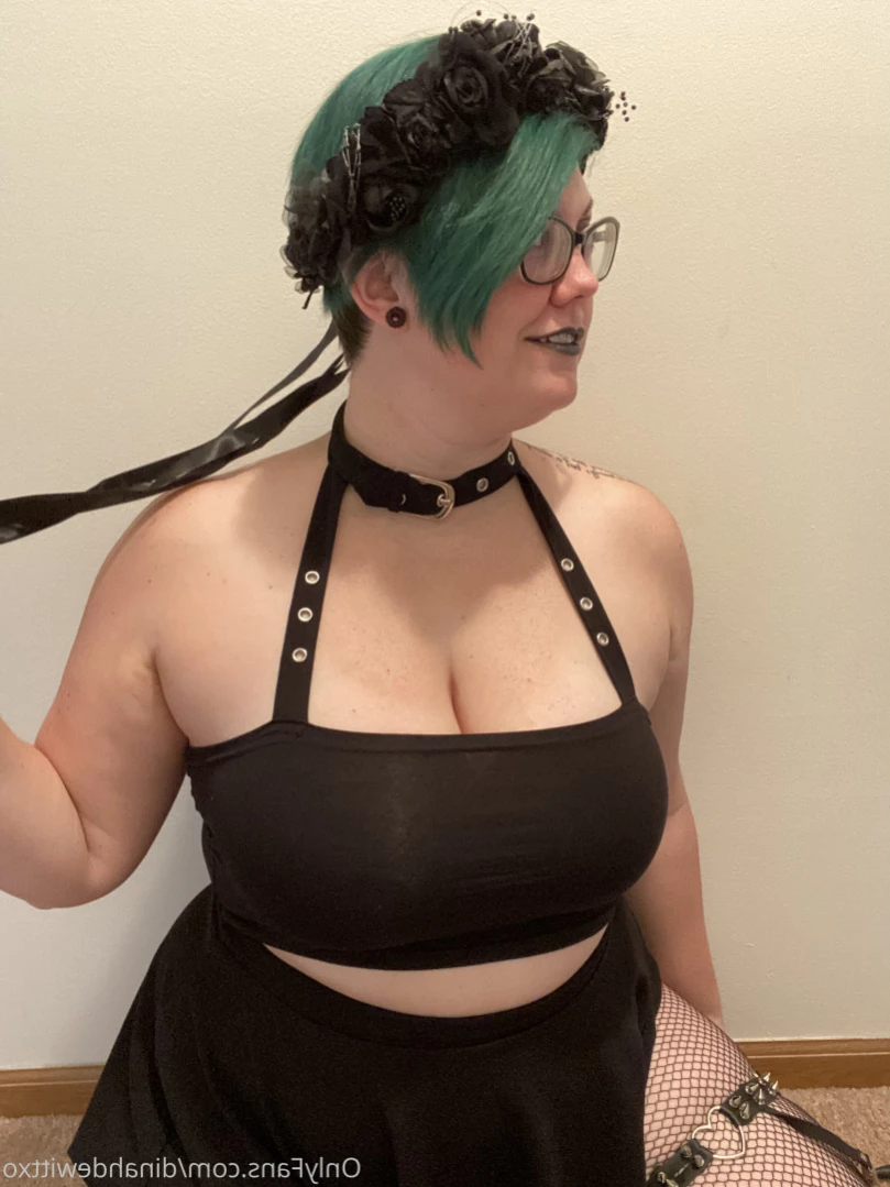Dinah DeWitt [ dinahdewittxo ] Onlyfans leaked photo 12801955 on Hotleaks.tv