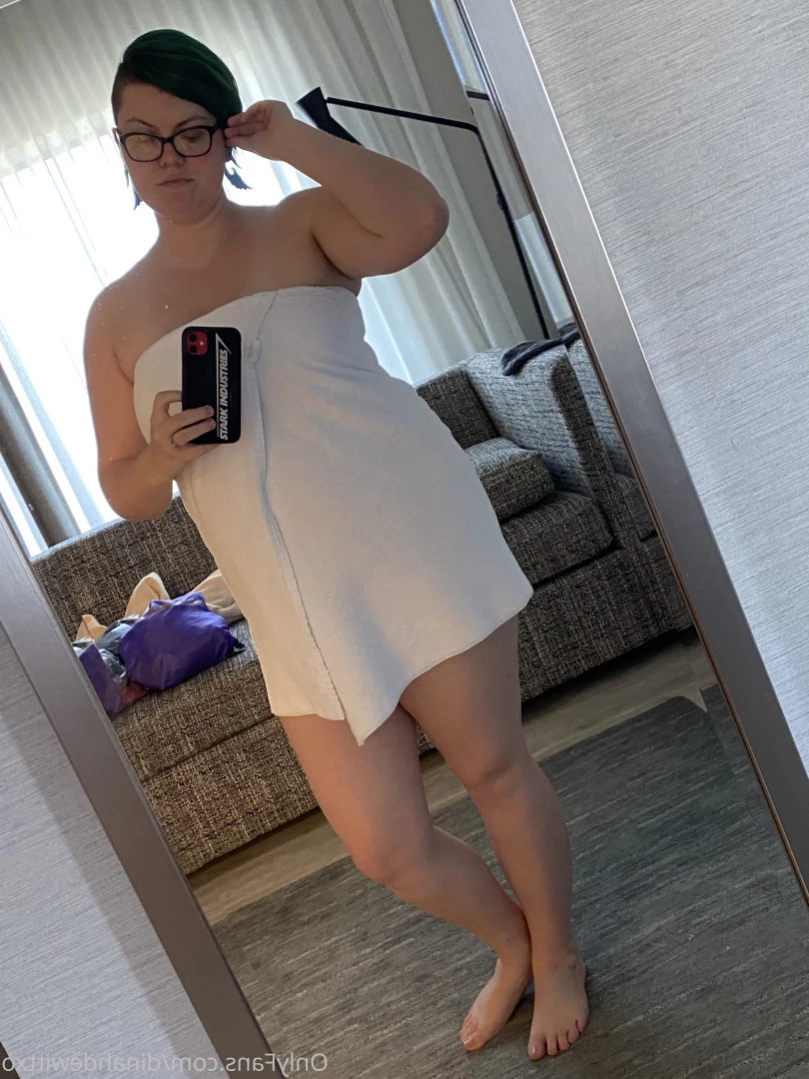 Dinah DeWitt [ dinahdewittxo ] Onlyfans leaked photo 12828407 on Hotleaks.tv