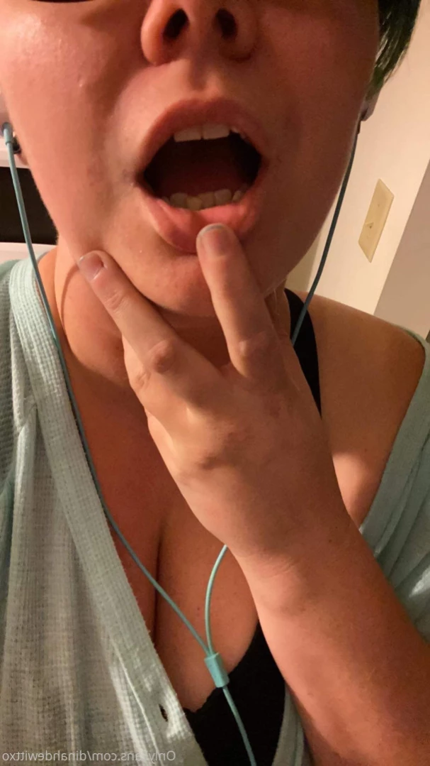 Dinah DeWitt [ dinahdewittxo ] Onlyfans leaked photo 14663712 on Hotleaks.tv