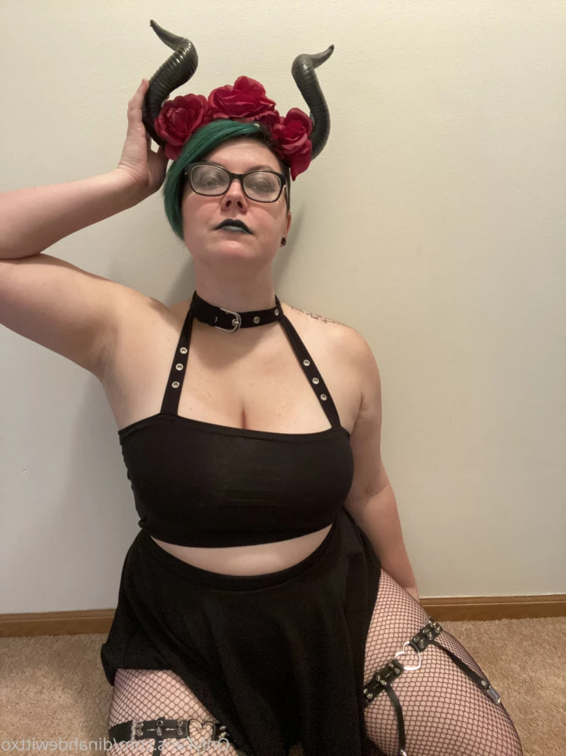 Dinah DeWitt [ dinahdewittxo ] Onlyfans leaked photo 15091909 on Hotleaks.tv