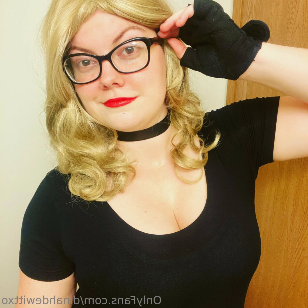 Dinah DeWitt [ dinahdewittxo ] Onlyfans leaked photo 15224027 on Hotleaks.tv