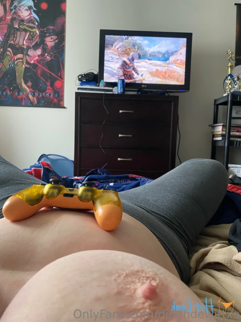 Dinah DeWitt [ dinahdewittxo ] Onlyfans leaked photo 15307926 on Hotleaks.tv