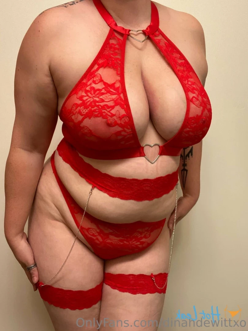 Dinah DeWitt [ dinahdewittxo ] Onlyfans leaked photo 16162987 on Hotleaks.tv