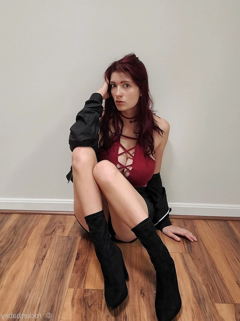 rocketbabey Onlyfans leaked photo 1031887 on Hotleaks.tv