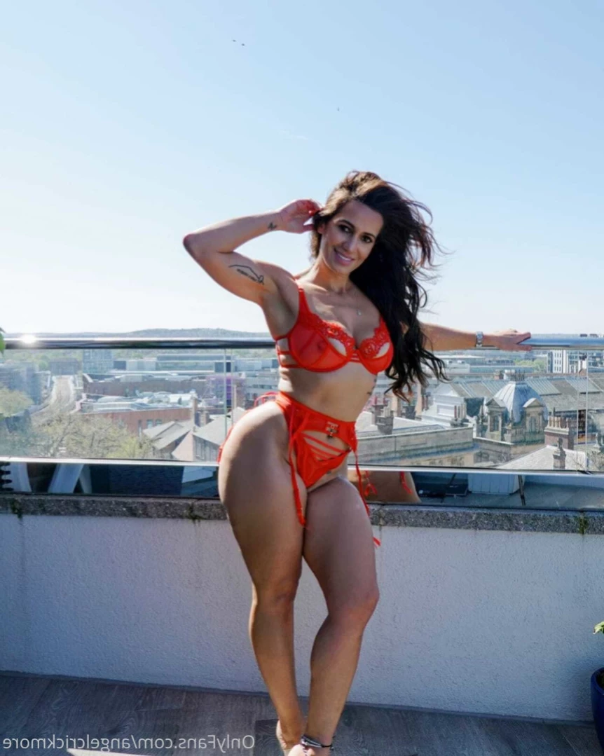 Angela Crickmore VIP 🍑 [ angelcrickmore ] Onlyfans leaked photo 13918949 on Hotleaks.tv