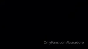 Laura Dore [ lauradore ] Onlyfans leaked video 10983611 on Hotleaks.tv