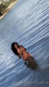 Laura Dore [ lauradore ] Onlyfans leaked video 13052706 on Hotleaks.tv