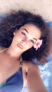 Laura Dore [ lauradore ] Onlyfans leaked video 16030938 on Hotleaks.tv