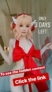 Alisa [ alisapikapika ] Onlyfans leaked video 1729870 on Hotleaks.tv