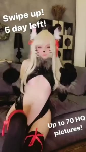 Alisa [ alisapikapika ] Onlyfans leaked video 1729876 on Hotleaks.tv