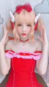 Alisa [ alisapikapika ] Onlyfans leaked video 1729912 on Hotleaks.tv