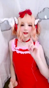 Alisa [ alisapikapika ] Onlyfans leaked video 1729915 on Hotleaks.tv