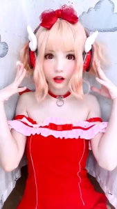 Alisa [ alisapikapika ] Onlyfans leaked video 1729917 on Hotleaks.tv