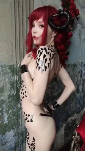 Alisa [ alisapikapika ] Onlyfans leaked video 1729941 on Hotleaks.tv
