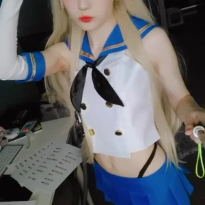 Alisa [ alisapikapika ] Onlyfans leaked video 1730029 on Hotleaks.tv