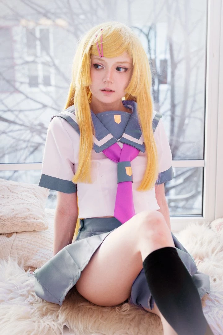 Alisa [ alisapikapika ] Onlyfans leaked photo 1031992 on Hotleaks.tv