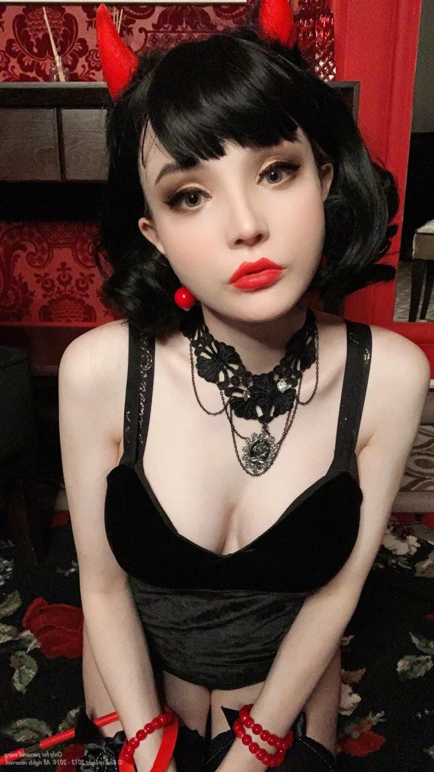 Alisa [ alisapikapika ] Onlyfans leaked photo 1032014 on Hotleaks.tv