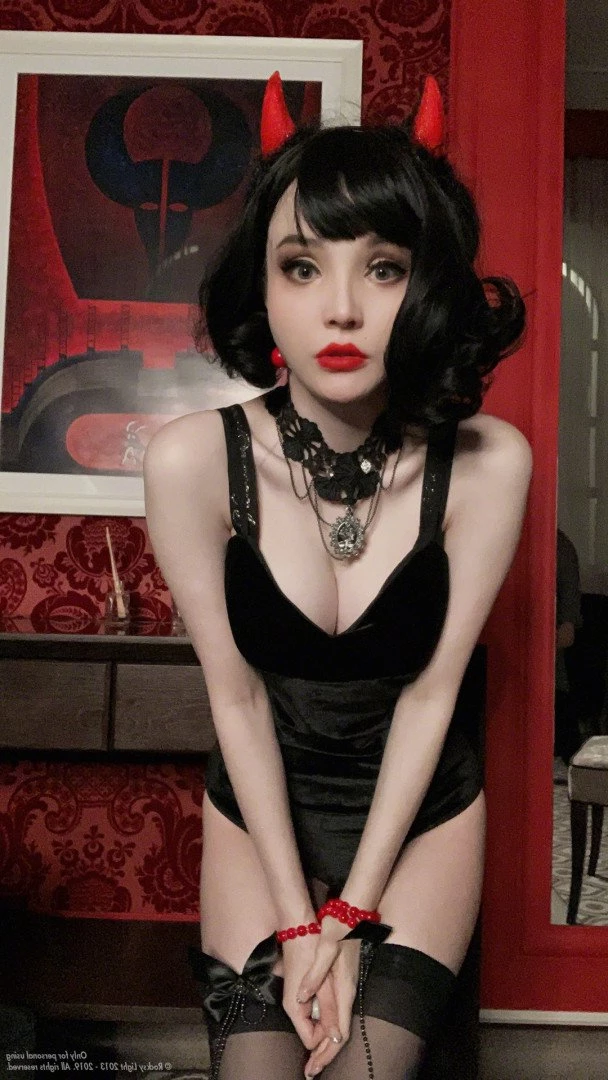 Alisa [ alisapikapika ] Onlyfans leaked photo 1032059 on Hotleaks.tv