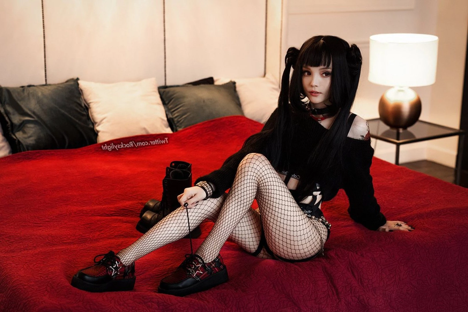 Alisa [ alisapikapika ] Onlyfans leaked photo 1032137 on Hotleaks.tv