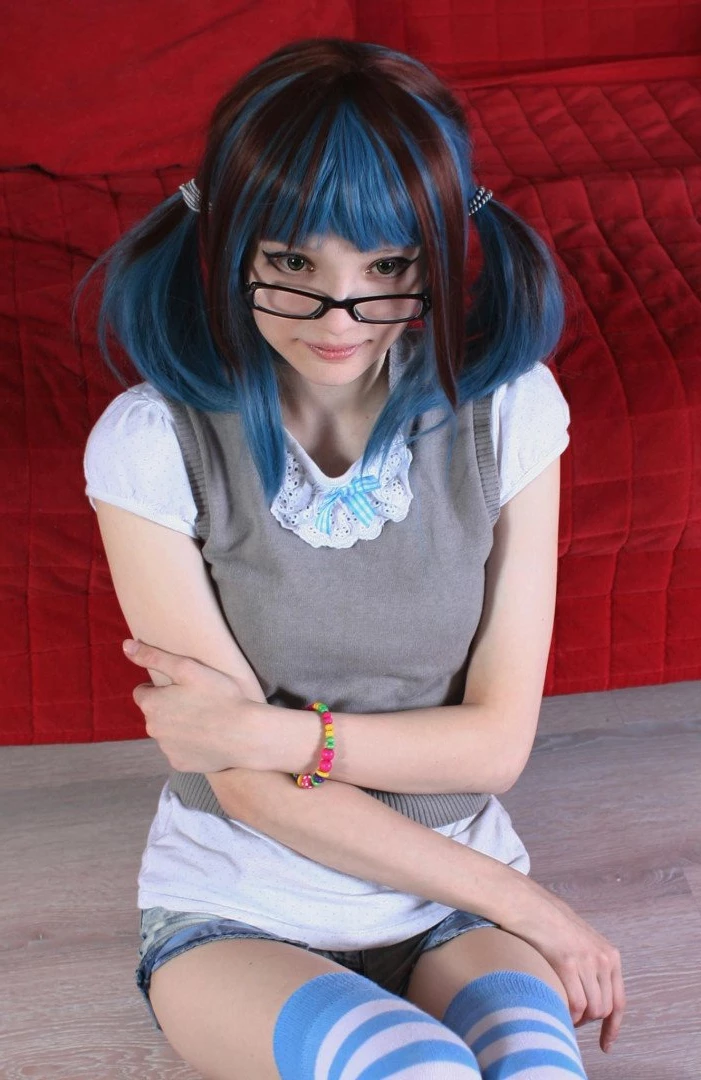 Alisa [ alisapikapika ] Onlyfans leaked photo 1032352 on Hotleaks.tv