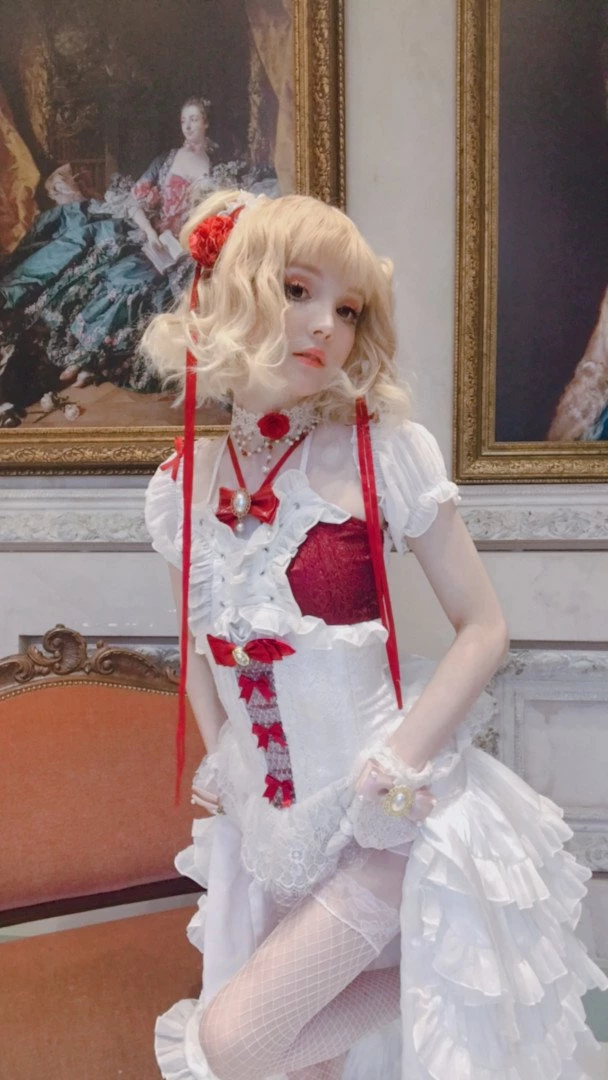 Alisa [ alisapikapika ] Onlyfans leaked photo 1032396 on Hotleaks.tv