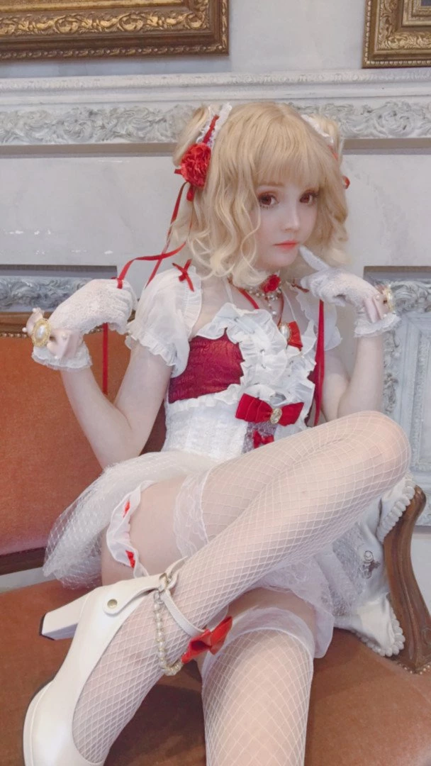 Alisa [ alisapikapika ] Onlyfans leaked photo 1032398 on Hotleaks.tv