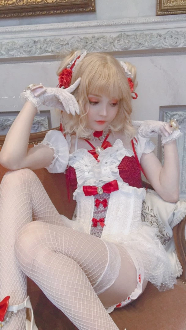 Alisa [ alisapikapika ] Onlyfans leaked photo 1032399 on Hotleaks.tv
