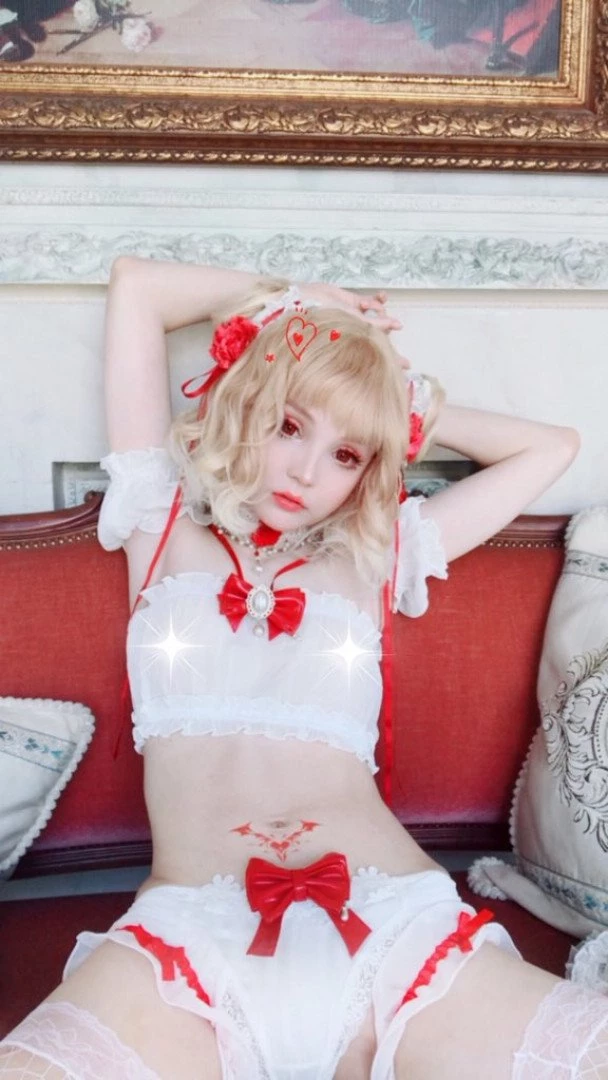 Alisa [ alisapikapika ] Onlyfans leaked photo 1032413 on Hotleaks.tv