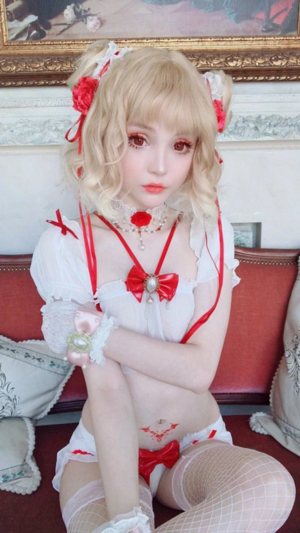 Alisa [ alisapikapika ] Onlyfans leaked photo 1032414 on Hotleaks.tv