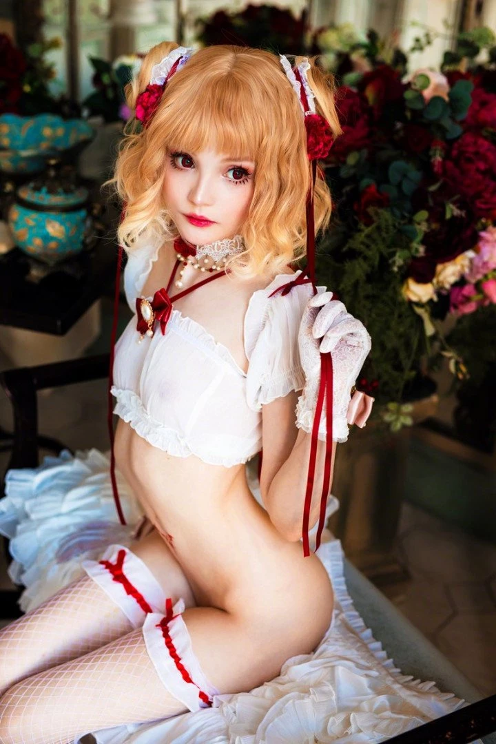 Alisa [ alisapikapika ] Onlyfans leaked photo 1032428 on Hotleaks.tv