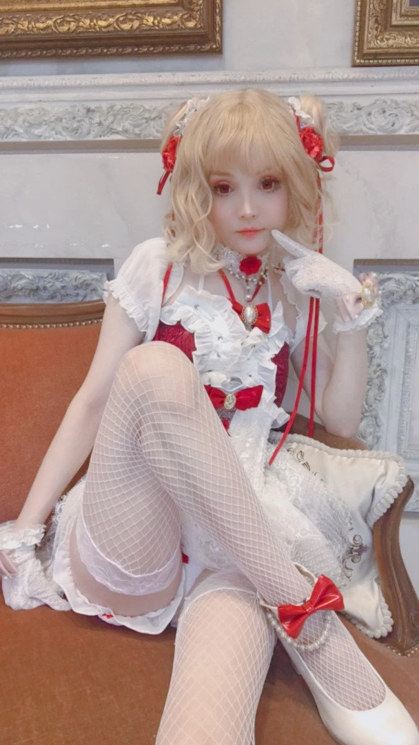 Alisa [ alisapikapika ] Onlyfans leaked photo 1032433 on Hotleaks.tv