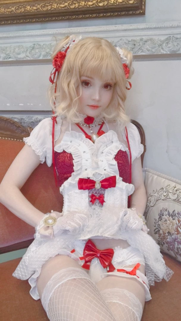 Alisa [ alisapikapika ] Onlyfans leaked photo 1032439 on Hotleaks.tv