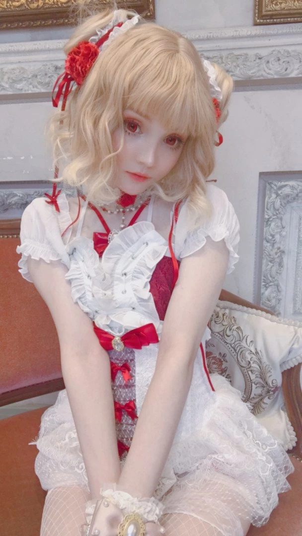 Alisa [ alisapikapika ] Onlyfans leaked photo 1032440 on Hotleaks.tv