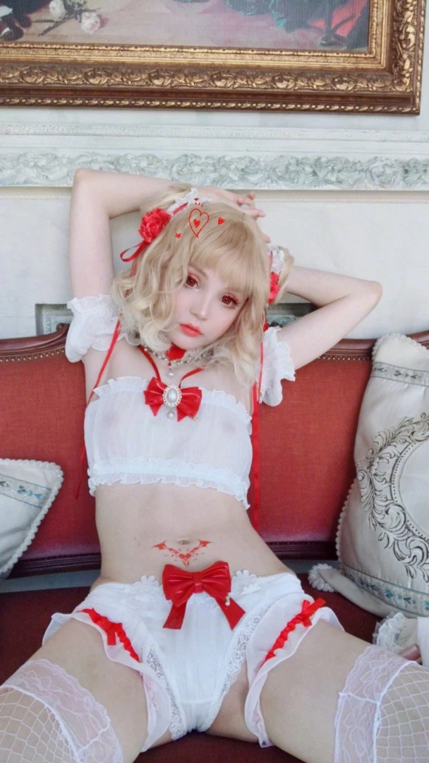 Alisa [ alisapikapika ] Onlyfans leaked photo 1032445 on Hotleaks.tv