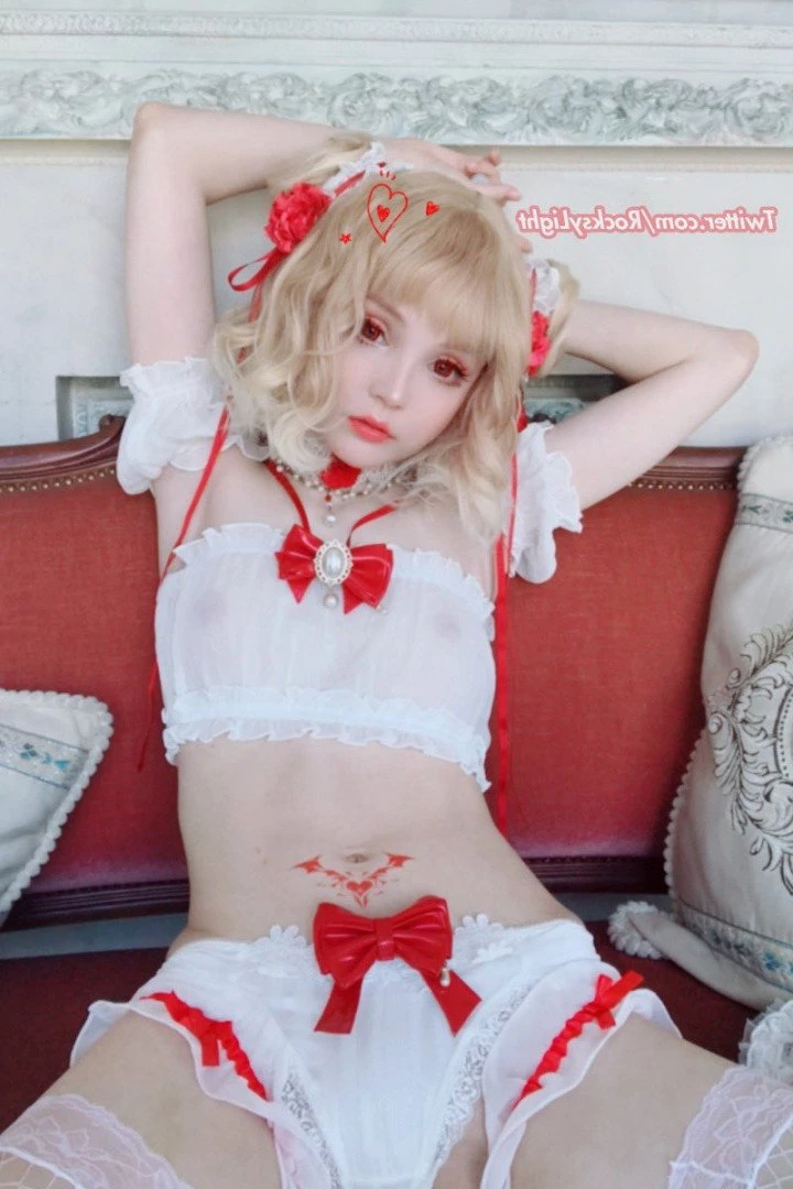 Alisa [ alisapikapika ] Onlyfans leaked photo 1032453 on Hotleaks.tv