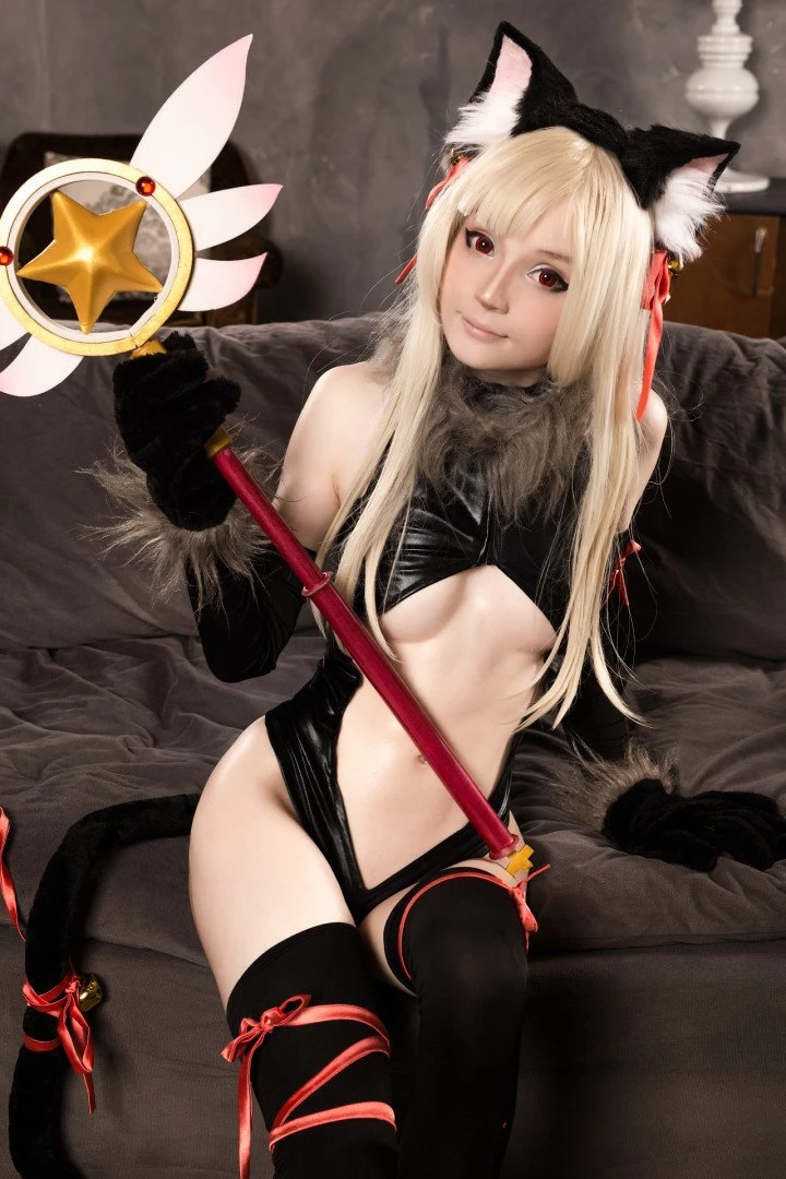 Alisa [ alisapikapika ] Onlyfans leaked photo 1032518 on Hotleaks.tv