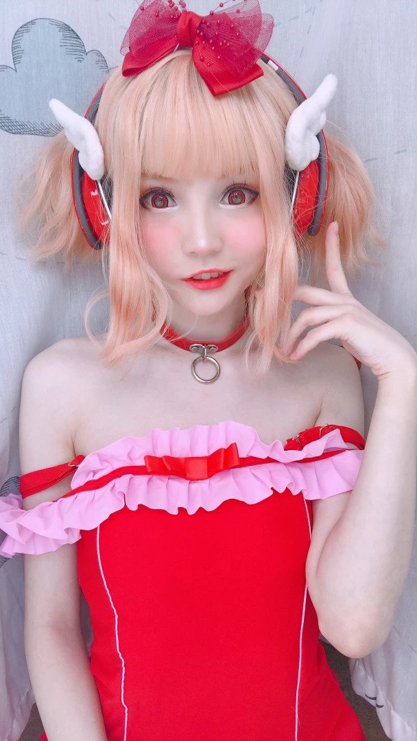Alisa [ alisapikapika ] Onlyfans leaked photo 1032542 on Hotleaks.tv